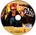 [Postal Plus - обложка №6]