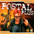 [Postal Plus - обложка №1]