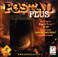 [Postal Plus - обложка №3]
