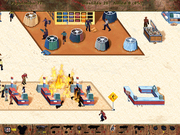 Postal: Special Delivery