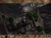 Postal: Special Delivery