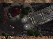 Postal: Special Delivery