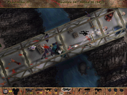 Postal: Special Delivery