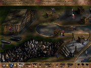 Postal: Special Delivery