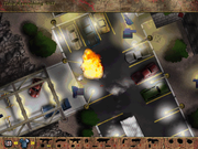 Postal: Special Delivery