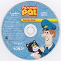 [Postman Pat Activity Pack - обложка №4]