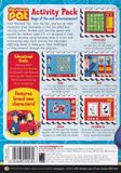 [Postman Pat Activity Pack - обложка №2]