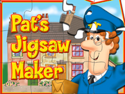Postman Pat Activity Pack