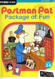 [Postman Pat: Package of Fun - обложка №1]