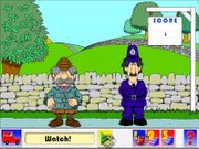 Postman Pat: Package of Fun