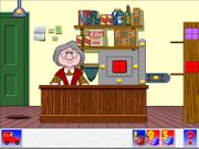 Postman Pat: Package of Fun