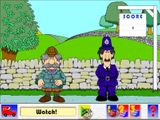 [Postman Pat: Package of Fun - скриншот №7]