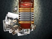 Poszukiwacze zaginionej Warszawy