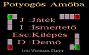 Potyogós Amőba