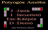 [Potyogós Amőba - скриншот №1]