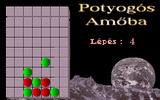 [Potyogós Amőba - скриншот №3]
