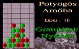 [Potyogós Amőba - скриншот №4]