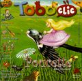[Poucette - обложка №1]