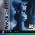 [Power Chess - обложка №1]