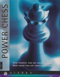 [Power Chess - обложка №3]