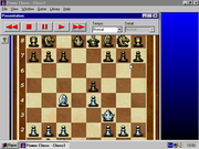 Power Chess