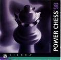 [Power Chess 98 - обложка №1]
