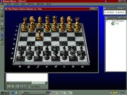 Power Chess 98