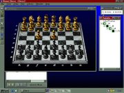 Power Chess 98