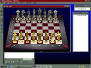Power Chess 98