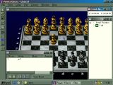 [Power Chess 98 - скриншот №3]