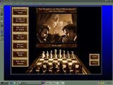 [Power Chess 98 - скриншот №6]