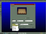 [Power Chess 98 - скриншот №8]