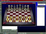 [Power Chess 98 - скриншот №9]