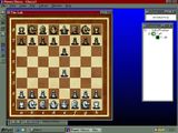 [Power Chess 98 - скриншот №10]