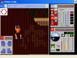 [Скриншот: Power Climb]