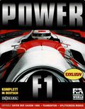 [Power F1 - обложка №2]