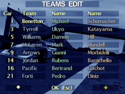 Power F1
