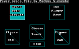 [Power Grand Prix - скриншот №4]