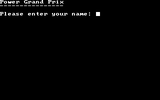 [Power Grand Prix - скриншот №5]