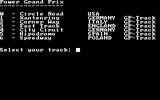 [Power Grand Prix - скриншот №22]