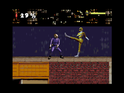 Power Rangers Zeo Versus The Machine Empire