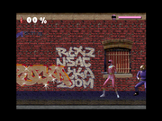 Power Rangers Zeo Versus The Machine Empire