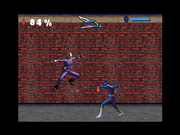 Power Rangers Zeo Versus The Machine Empire