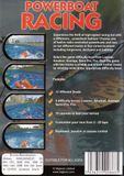 [Powerboat Racing - обложка №4]