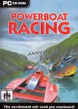 [Powerboat Racing - обложка №1]