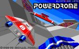 [Powerdrome - скриншот №1]