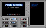 [Powerdrome - скриншот №2]