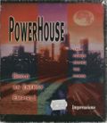 [PowerHouse - обложка №1]