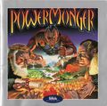 [PowerMonger - обложка №1]