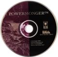 [PowerMonger - обложка №6]